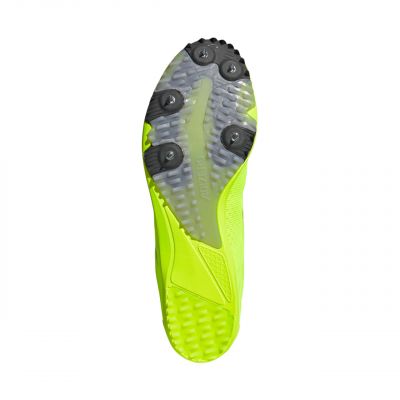 6. Schuhe, Spikes adidas Adizero Spikes XCS IF9429