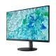 10. Acer CB322QUEs 31,5" Monitor 2.560 x 1.440 Pixel 75 Hz IPS 16:9 Reaktionszeit 1 ms 1.200:1 Pixeldichte 93,24 ppi Helligkeit 300 cd/m² HDMI DisplayPort mit Lautsprecher [Energieklasse C]
