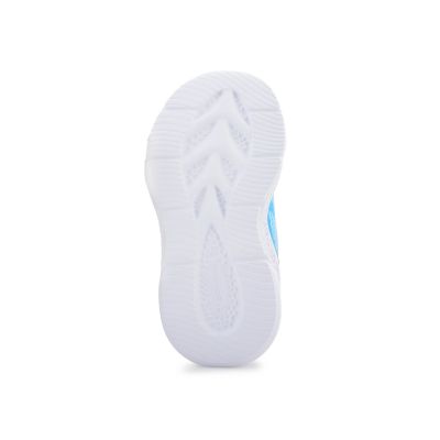7. Skechers Meteor-Lights Schuhe - Krendox Jr 401495N-BKBL