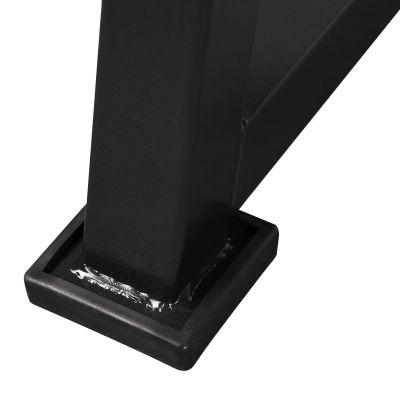 5. STR20 (2 STÜCK) KLEINER HMS PREMIUM HANTELSTÄNDER