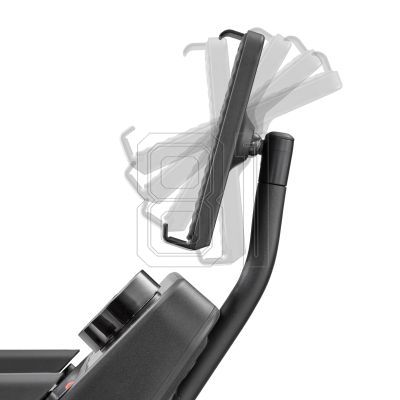 16. adidas T-24c AVUS-10221 Klappbares Laufband