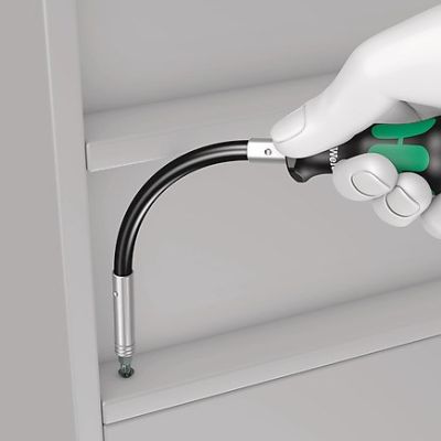 3. Wera 05134013001 Handschraubendreher-Set