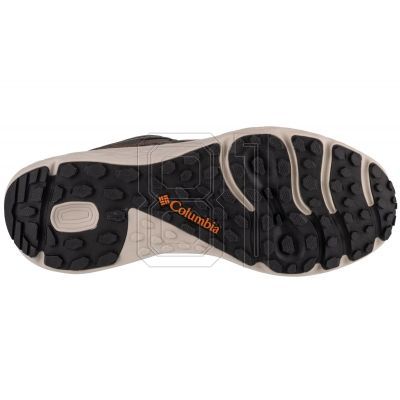 4. Columbia Konos TRS Outdry Mid M Schuhe 2103761397