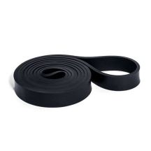 Gummiband POWER BAND 11–29 kg – 208 x 1,9 x 4,5, grau