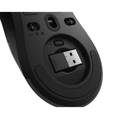 6. Lenovo Legion M600 Kabellose Gaming-Maus GY50X79385