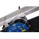11. Scheppach FS4700 Fliesenschneider mit Diamanttrennscheibe