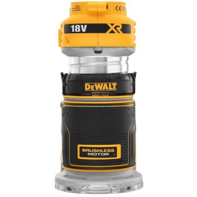 3. 18V DEWALT DCW600N Akku-Router