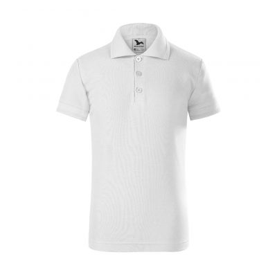 4. Malfini Pique Polo Jr MLI-22200 Hemd