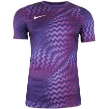 Nike Dri-Fit Gardien VI Goalkeeper Herren-T-Shirt Lila HV8301 507 2XL