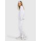 4. Damen-Jogginghose 4F 4FRAW25TTROF1846-26M