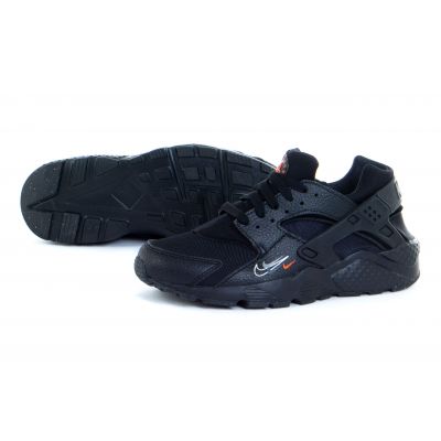 2. Nike Huarche Run Gs Wd Jr DO6491-001 Schuhe