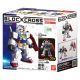 BLOCKROSS GUNDAM – RX-78-2 GUNDAM