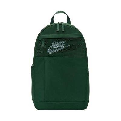 Nike Elemental Rucksack Grün DD0562 323