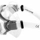 2. Spokey Certa 928105 Panorama-Tauchmaske