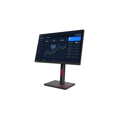 7. Lenovo T22i-30 21,5" FHD 60Hz 250nits AG USB, HDMI Rabenschwarz