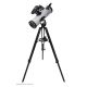 6. Celestron StarSense Explorer LT 114AZ Teleskop