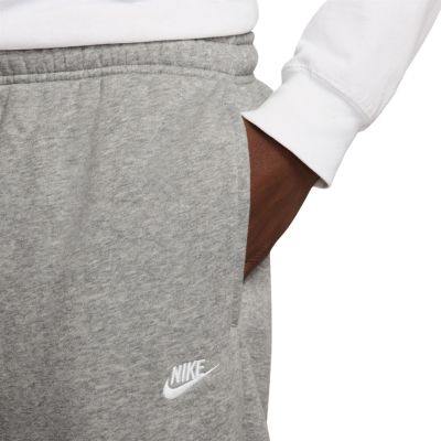 3. Herren-Sweathose Nike Club, grau, FN3808 063