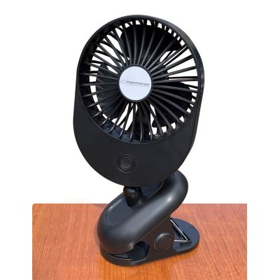 4. ESPERANZA KOMPAKTER USB-LÜFTER SILENE EHF103K