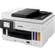 5. Canon MAXIFY GX6050 MegaTank Inkjet A4 600 x 1200 DPI WLAN