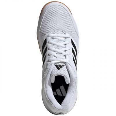 9. adidas Speedcourt IN W Volleyballschuhe IH3159