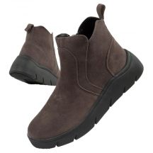 Scholl Bormio W Schuhe F302331021