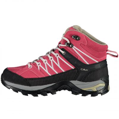3. CMP Rigel Mid Wp W 3Q1294616HL Schuhe