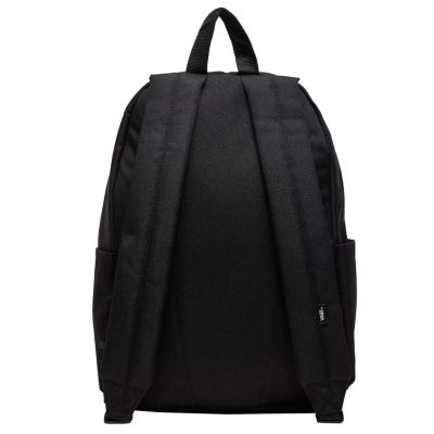 3. Vans Old Skool Grom Rucksack VN000H56BLK1
