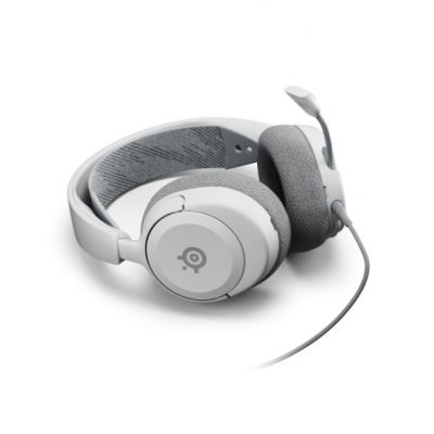 3. SteelSeries Arctis Nova 1P Kopfhörer, Grau