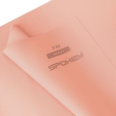 15. 3er-Set Spokey RIBBON TEX SET Fitnessbänder