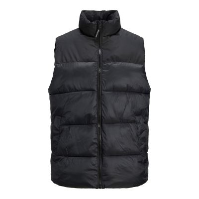 9. Jack & Jones Jjetoby Bodywarmer Kragenweste M 12235861