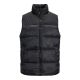 9. Jack & Jones Jjetoby Bodywarmer Kragenweste M 12235861
