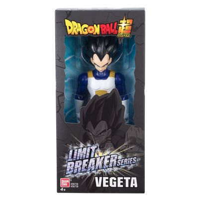 DRAGON BALL LIMIT BREAKER VEGETA