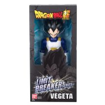 DRAGON BALL LIMIT BREAKER VEGETA