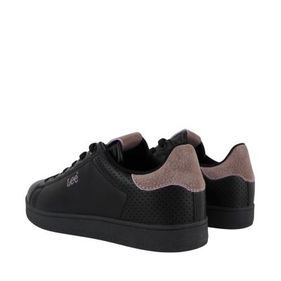 9. Lee Lilly niedrige W-Schuhe 50253009 25Y