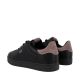 9. Lee Lilly niedrige W-Schuhe 50253009 25Y