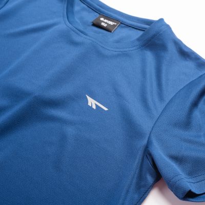 4. Kinder-T-Shirt mit kurzen Ärmeln JODIN JR 2 PACK