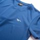 4. Kinder-T-Shirt mit kurzen Ärmeln JODIN JR 2 PACK