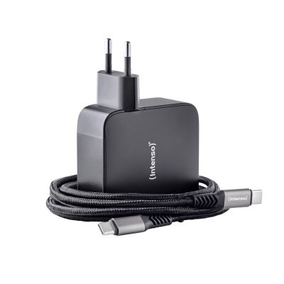 4. USB-A/USB-C-Netzadapter 140 W/7814010 INTENSO