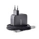 4. USB-A/USB-C-Netzadapter 140 W/7814010 INTENSO