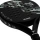 13. Virtufit Padel Hybrid VF12003 Padelschläger