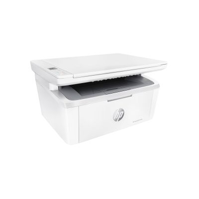 2. HP LaserJet M140w Kabelloser Multifunktions-Schwarzweißdrucker, Kopierer, Scanner