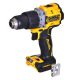 2. 18V BL DCD805NT DEWALT Akku-Bohrschrauber