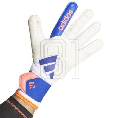 3. adidas Copa GL LGE IX3832 Handschuhe