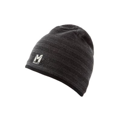 MILLET Tiak II Beanie Mütze Schwarz