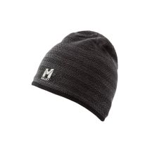 MILLET Tiak II Beanie Mütze Schwarz