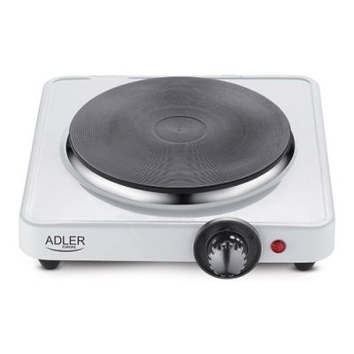 2. Adler AD 6503 Herd (1 Kochzone; 1500 W)