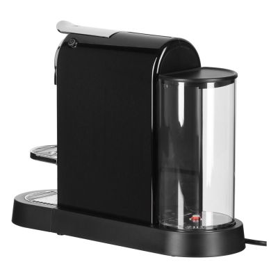 4. Nespresso-Kapselkaffeemaschine DeLonghi Citiz Nespresso EN167.B (1260 W; schwarz)