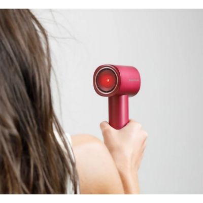 3. Taurus Digital Force AI Ionen-Haartrockner