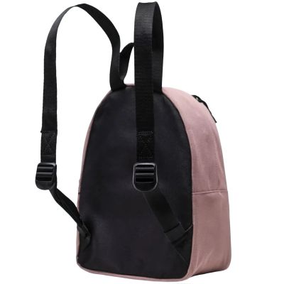 2. Herschel Classic Mini Rucksack 11379-02077 Rosa Einheitsgröße