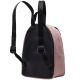 2. Herschel Classic Mini Rucksack 11379-02077 Rosa Einheitsgröße